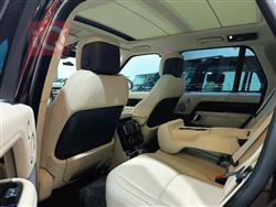 Land Rover Range Rover Vogue